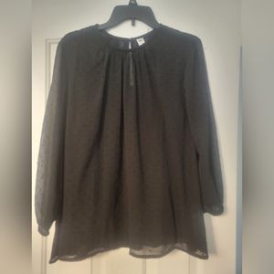 Old navy blouse
